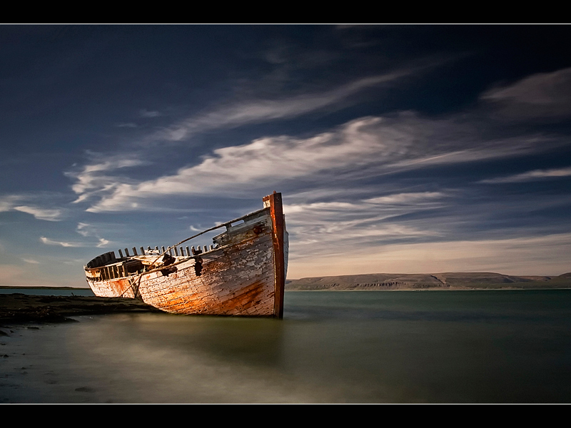 Shipwreck