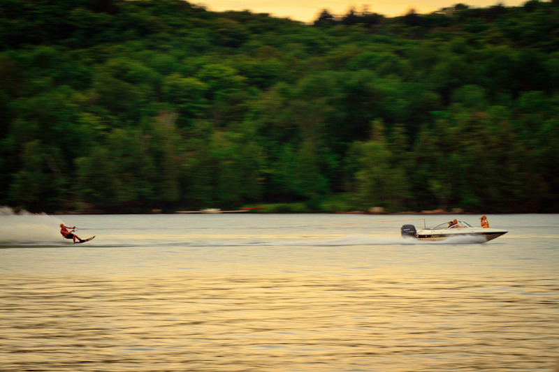 Water Ski