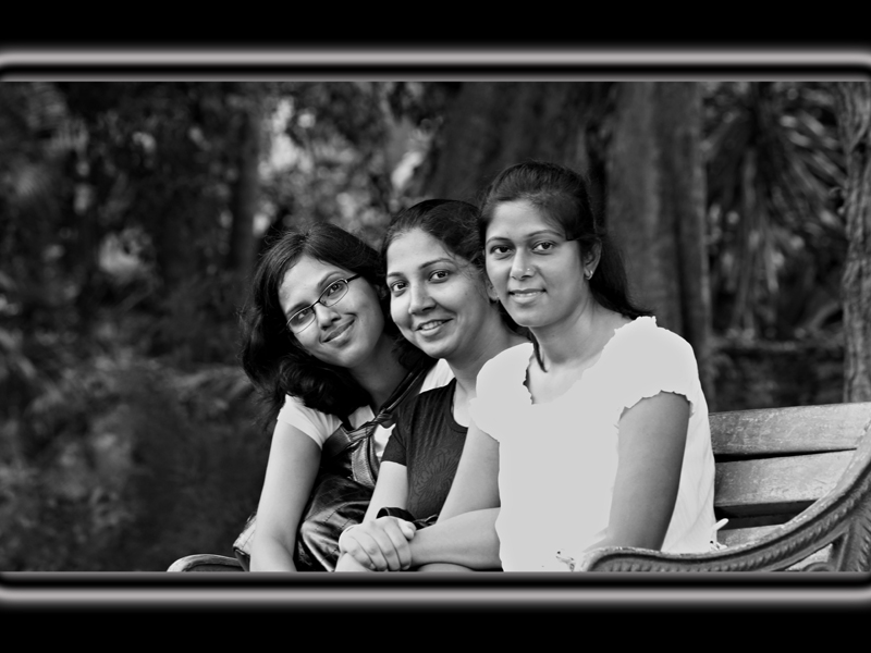 Friends