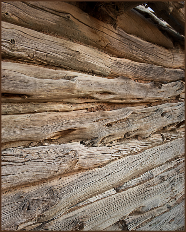 Wolfe Ranch Cabin