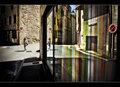 The Fabric Of Reflection  