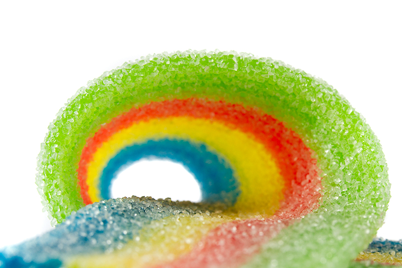 Not sugar free