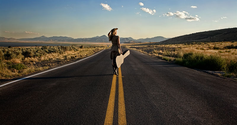 Walk the Line