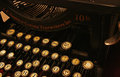 Once Upon A,,,,,,,"Typewriter"