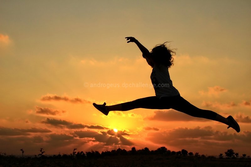 Time to Fly