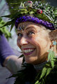 The Cannabis Fairy