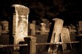 Cemetey - Centuries Old