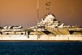 Carrier - USS Yorktown