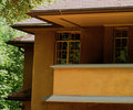 Frank Lloyd Wright-Cantilever