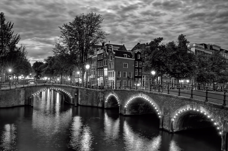 Canal