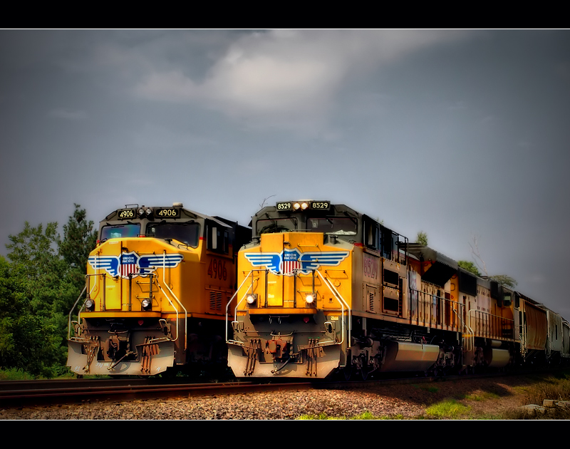 Choo Choos