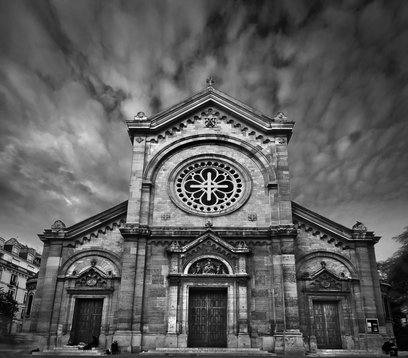 The Church