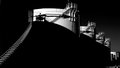30 Days Black & White