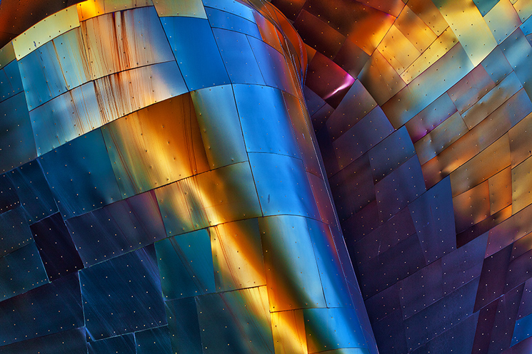 Riveted Sunrise