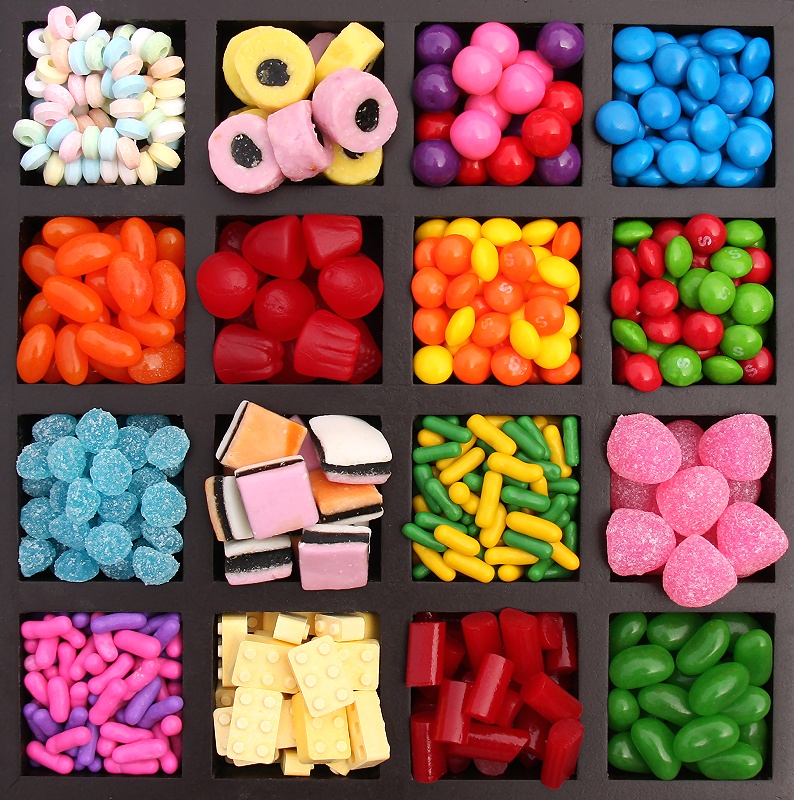 Sweets