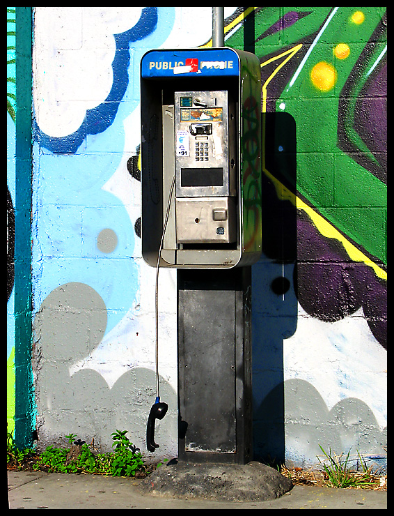 Communication Breakdown