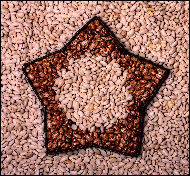 BEANS!!!