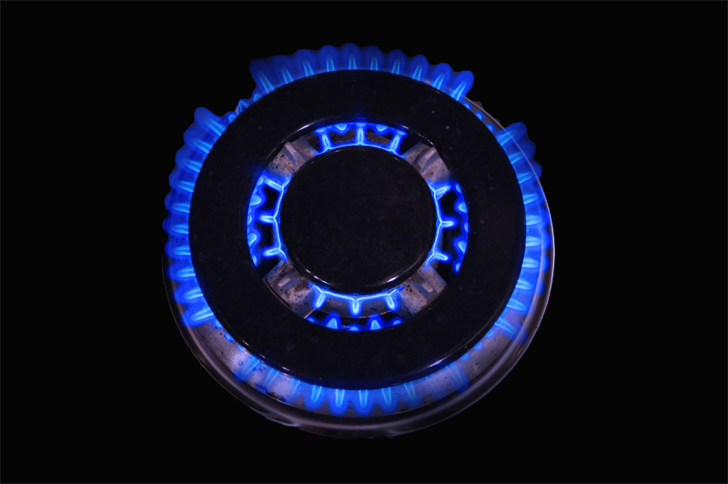 Gas Burner