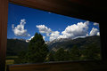 Fair Weather Cumulus