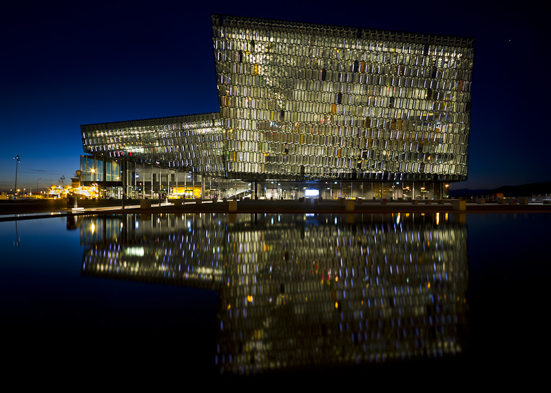 Harpa