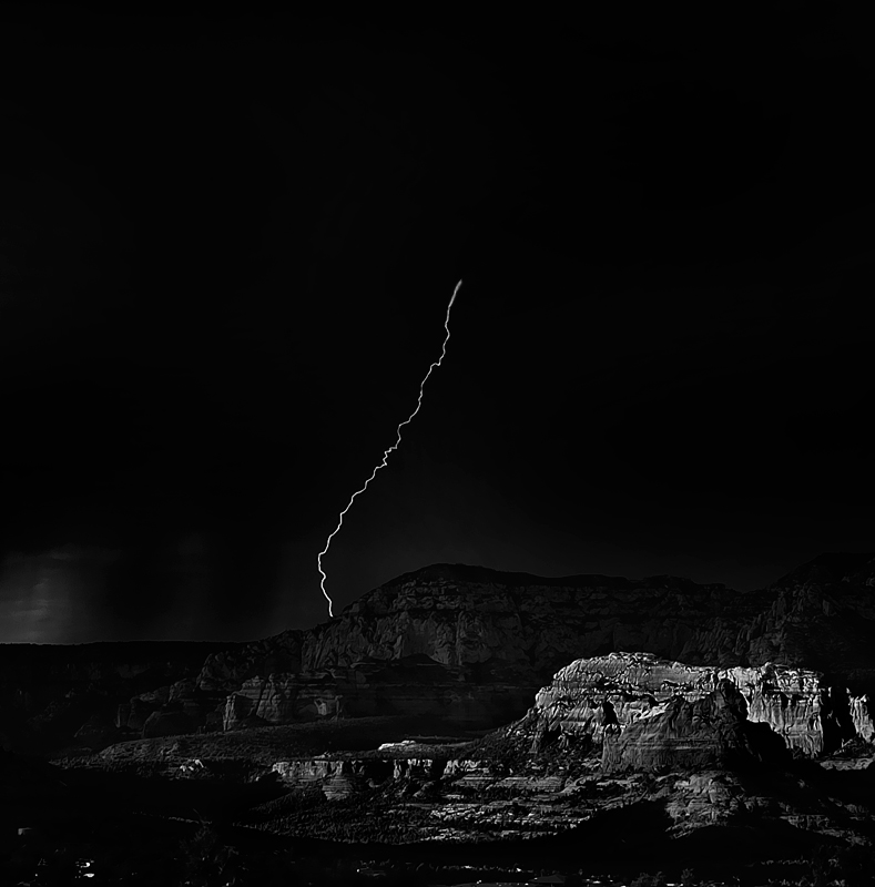 Red Rock