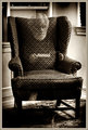 His Chair