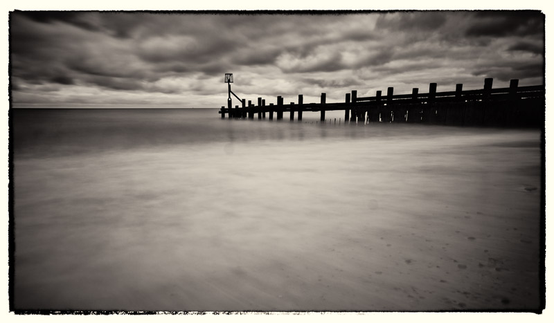 Time & Tide