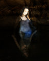 beware fisherman: R&aacute;n Norse Godess of the sea