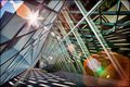 Geometric Passage