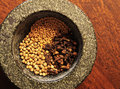 The Secret Blend