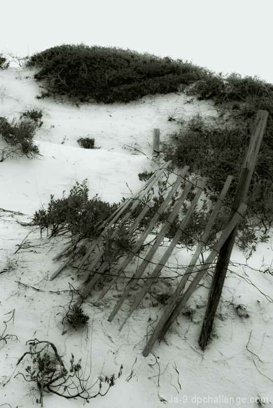 Broken 