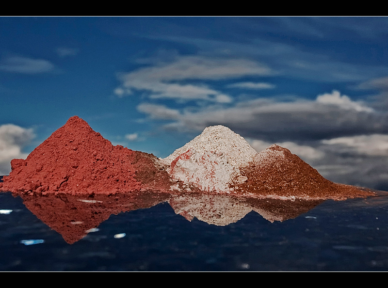 Mount Grout