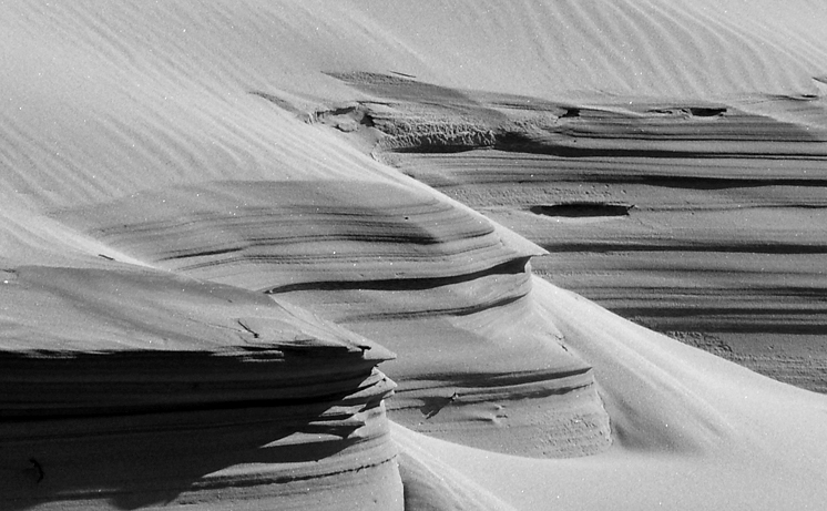 dune detail