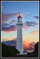 CAPE NELSON Lighthouse
