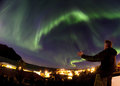 The Aurora Borealis Concert