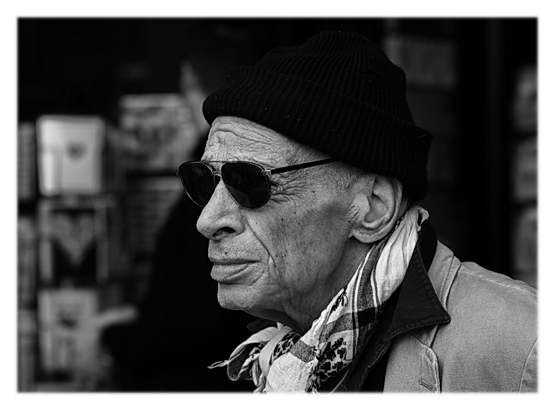 The Poet