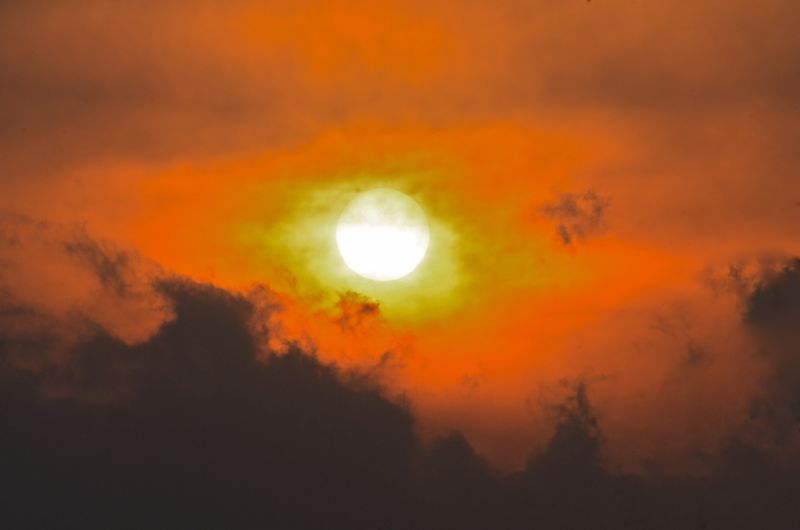 Fire Eye!