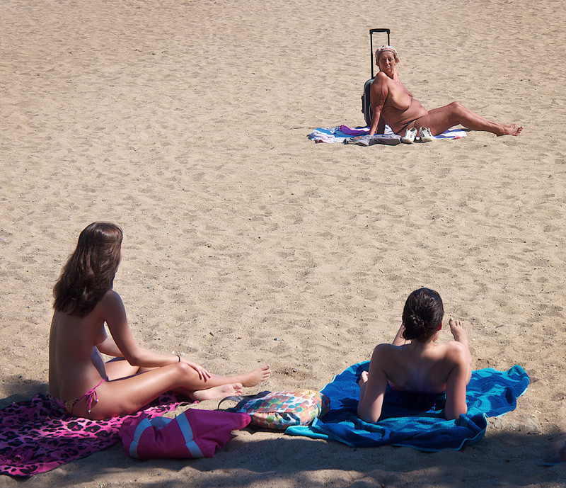 The Sands Of Time