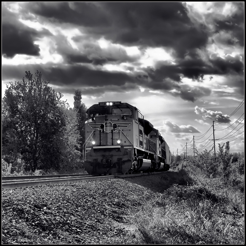 Across the Heartland