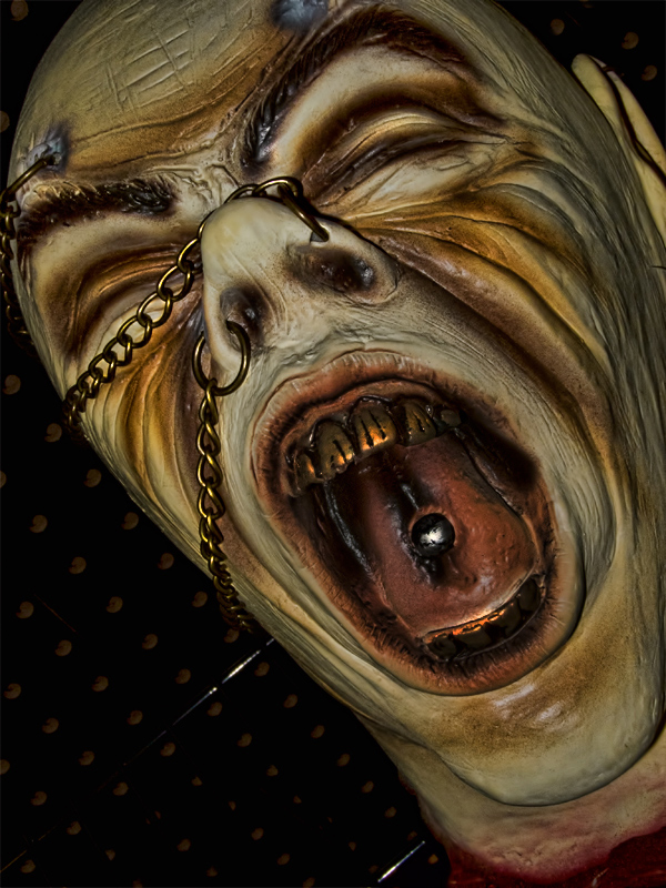 Scream