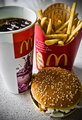 McDonalds Meals - Feeding 64 Million Customers Daily