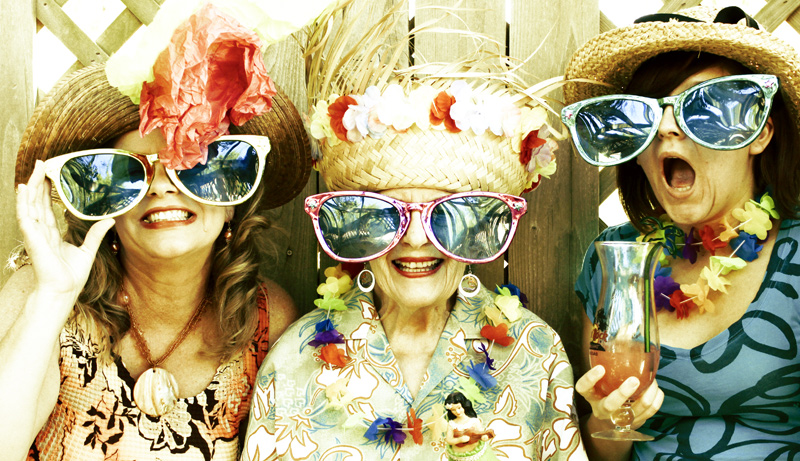 Aloha