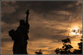 Fighting darkness