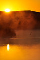 On Golden Pond