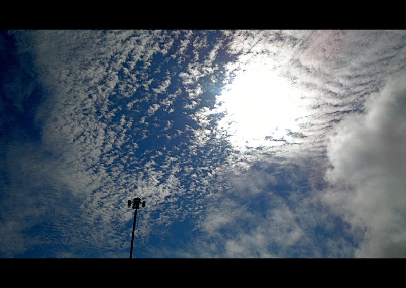 Sunkyloud
