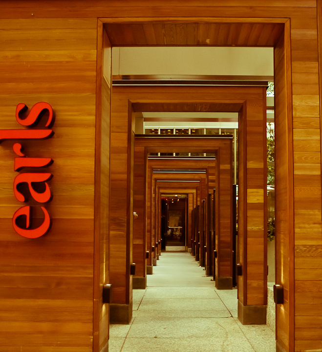 earls