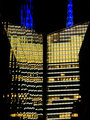 Urban Reflection