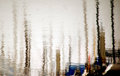 Chimneys in the City (watercolor or color in water?)