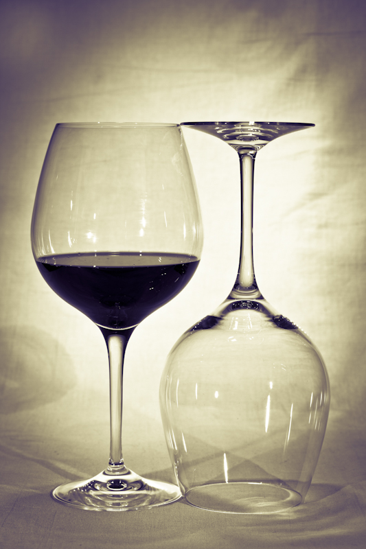 Wine in one