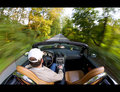 Just Cruisin'